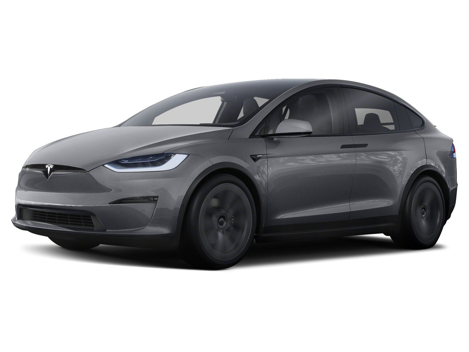 2022 TESLA Model X