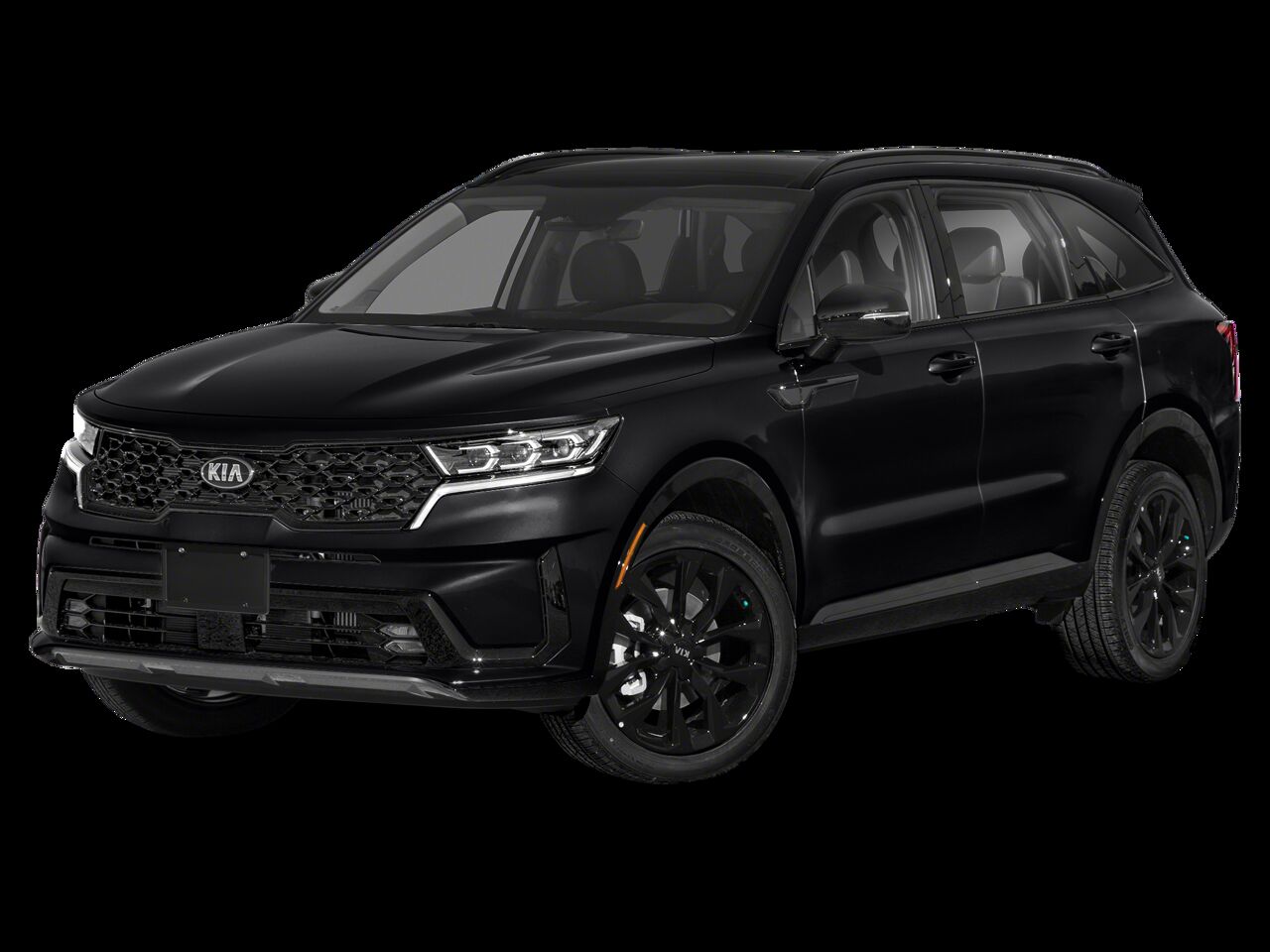 2021 KIA Sorento