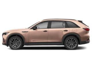 2025 MAZDA CX-70