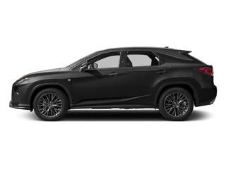 2017 LEXUS RX