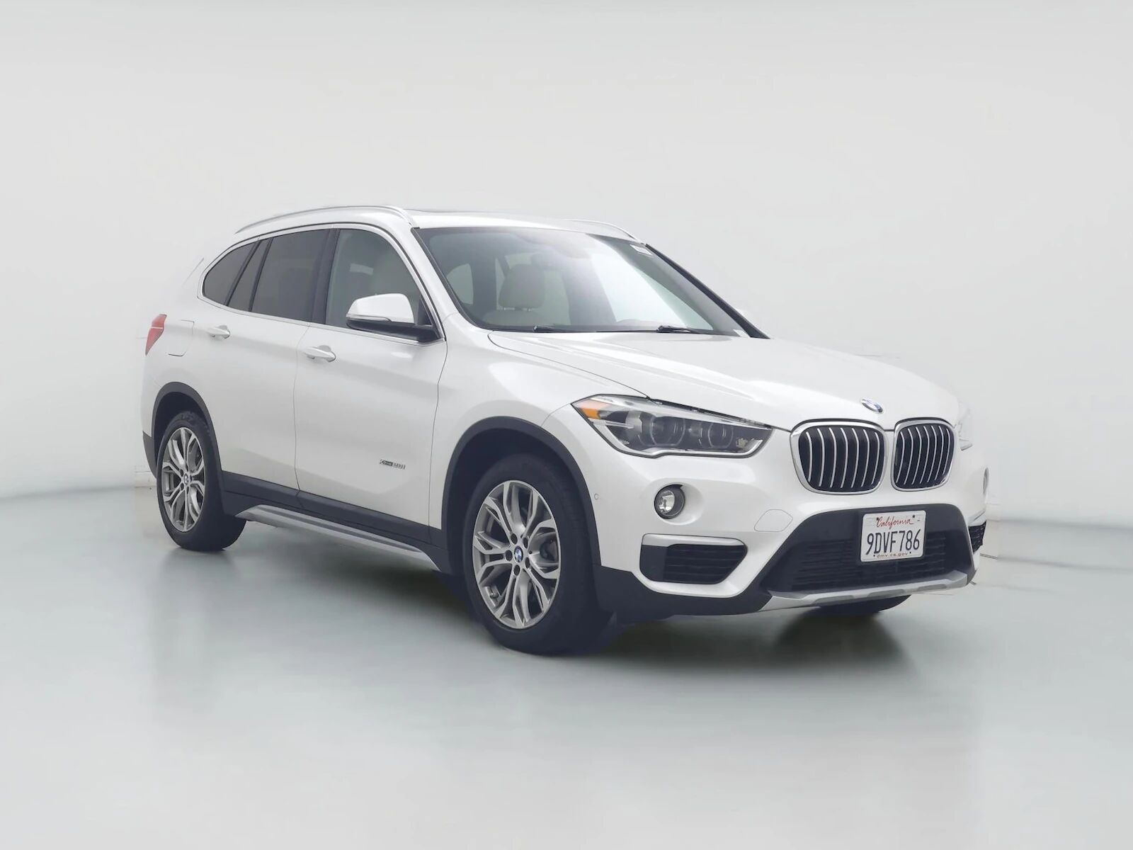 2016 BMW X1