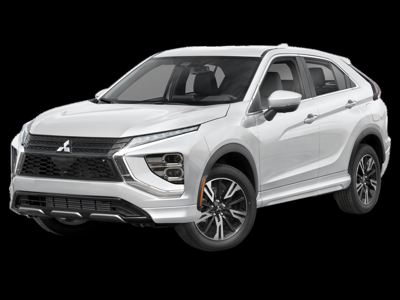 2024 MITSUBISHI ECLIPSE CROSS