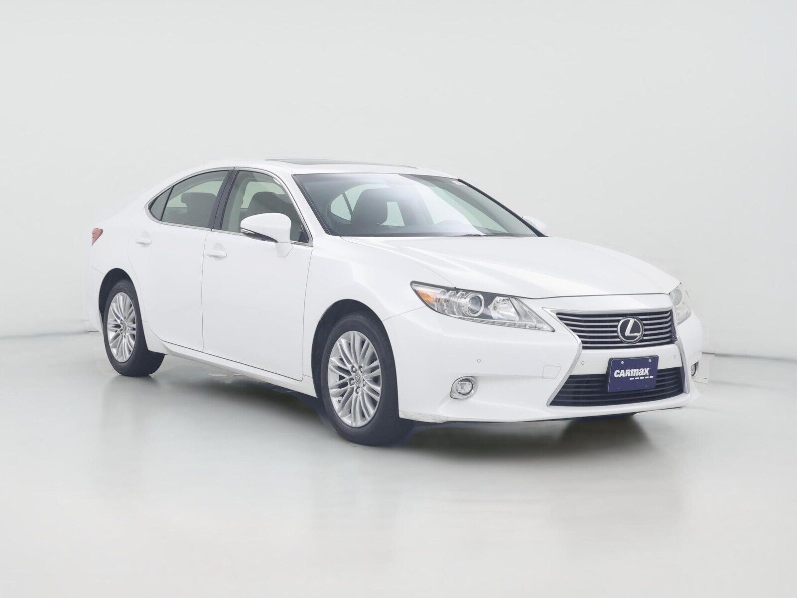 2014 LEXUS ES