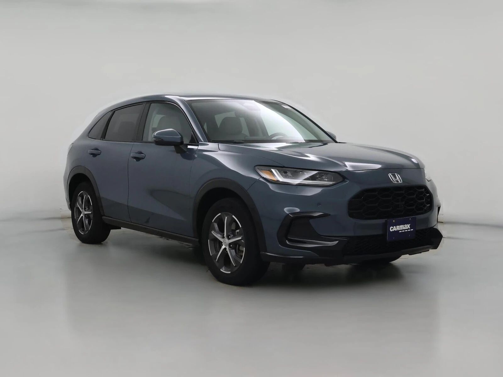 2025 HONDA HR-V