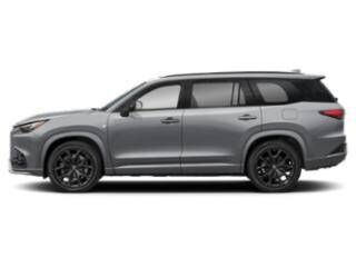 2026 LEXUS TX