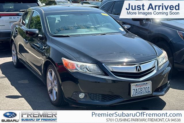 2013 ACURA ILX