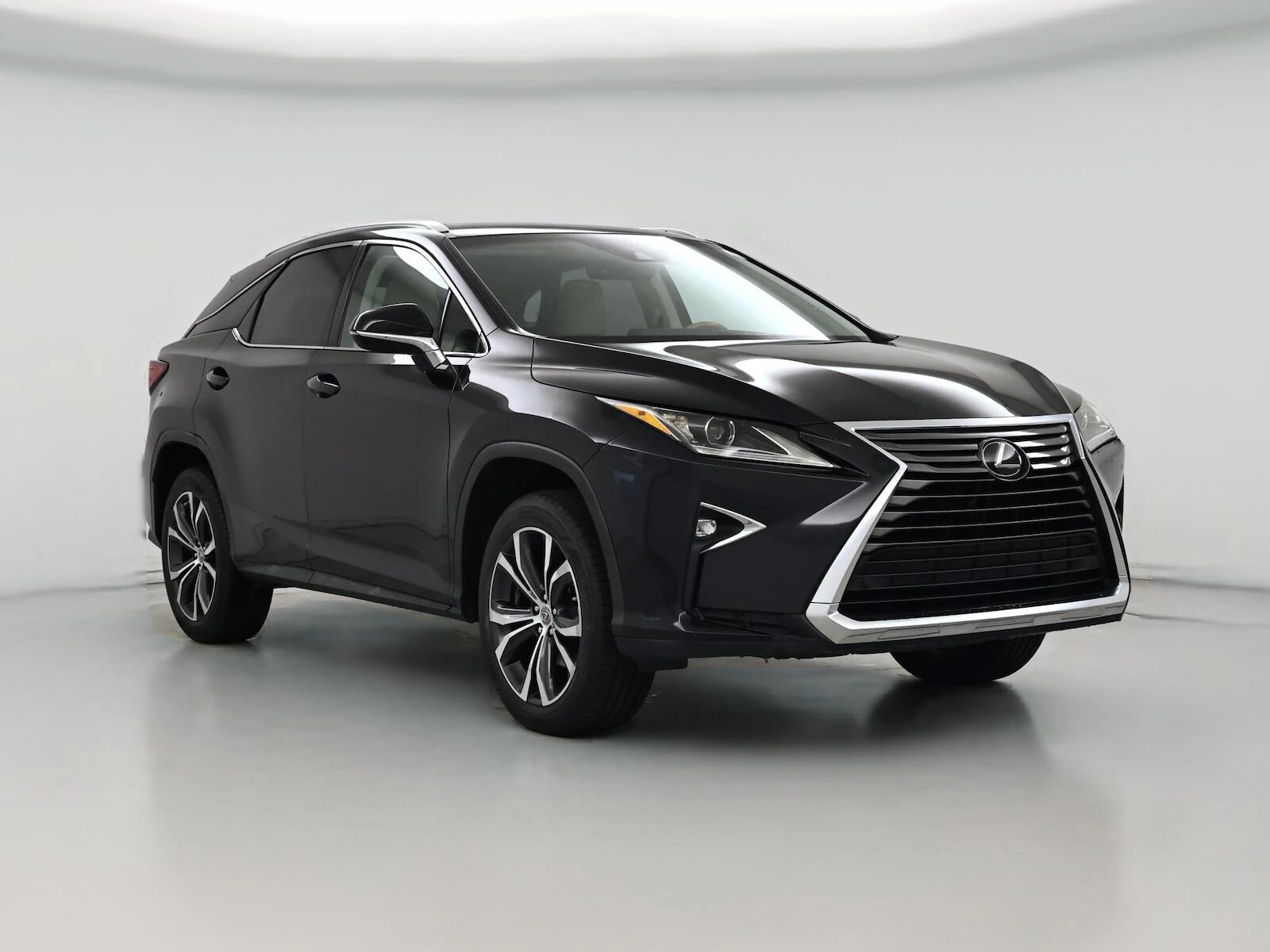 2016 LEXUS RX