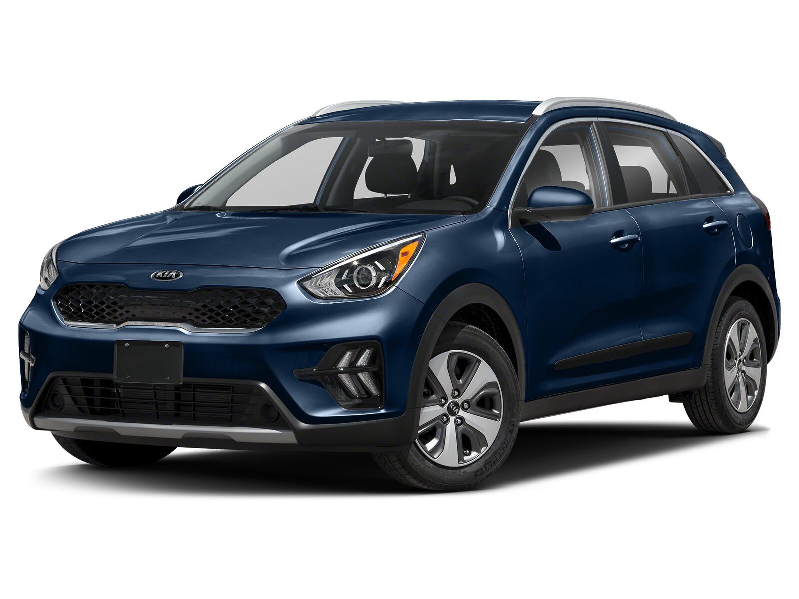 2020 KIA Niro