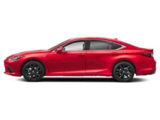 2023 LEXUS ES