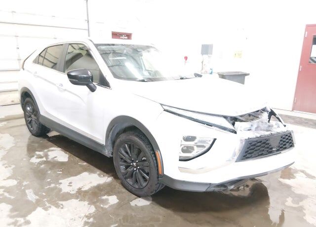 2023 MITSUBISHI ECLIPSE CROSS