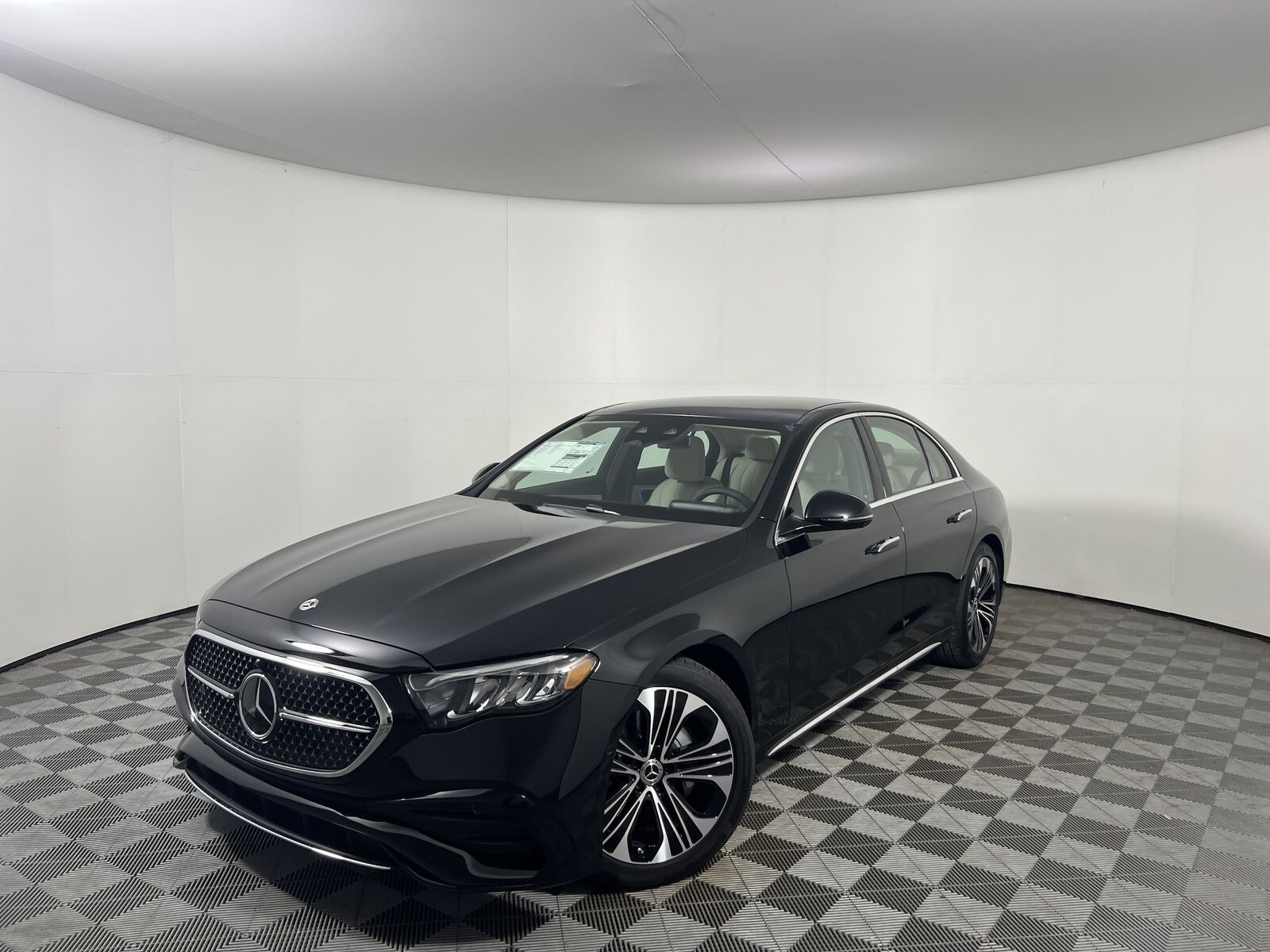 2027 MERCEDES-BENZ E-Class