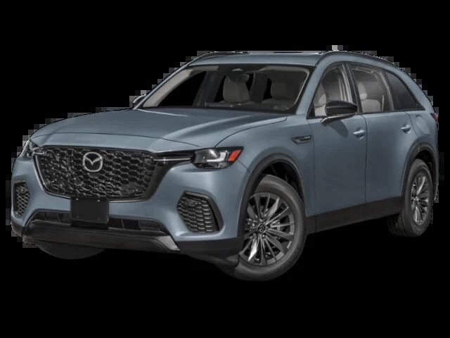2026 MAZDA CX-70