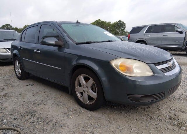 2005 CHEVROLET Cobalt