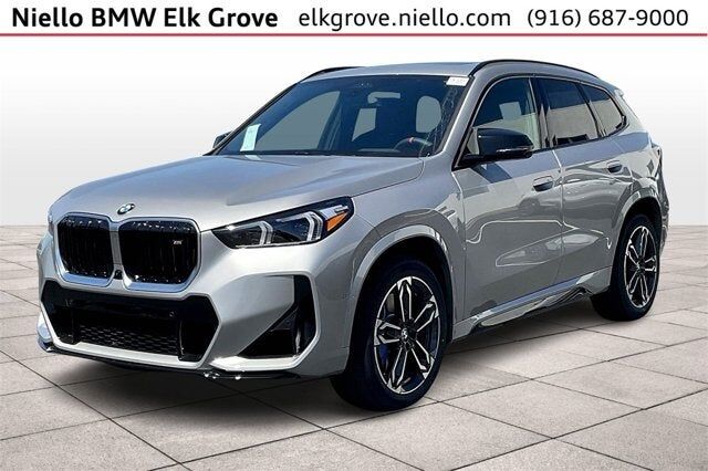 2025 BMW X1