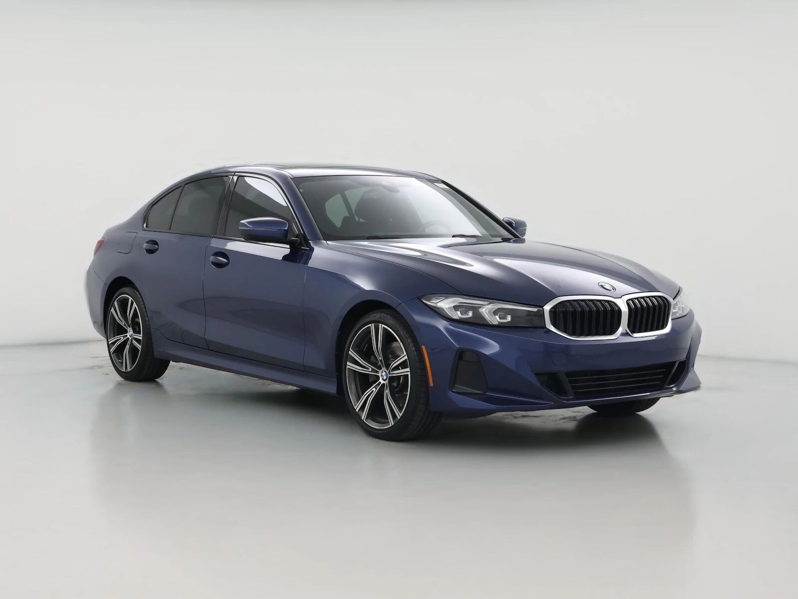 2023 BMW 3 Series