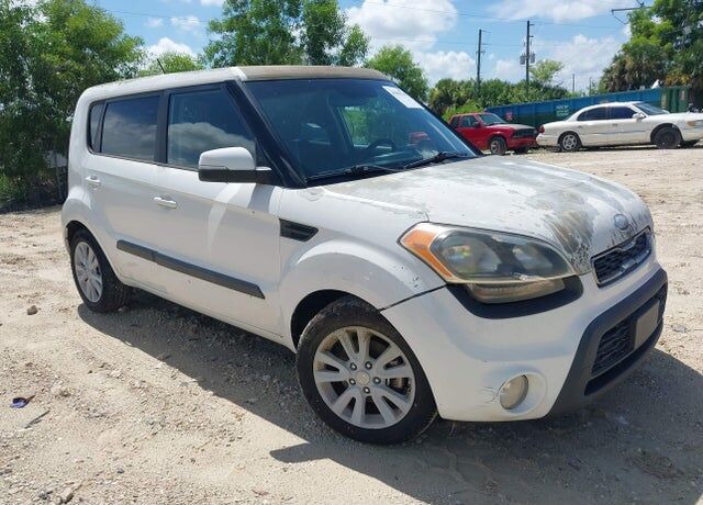 2013 KIA Soul