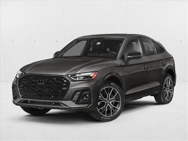 2024 AUDI SQ5