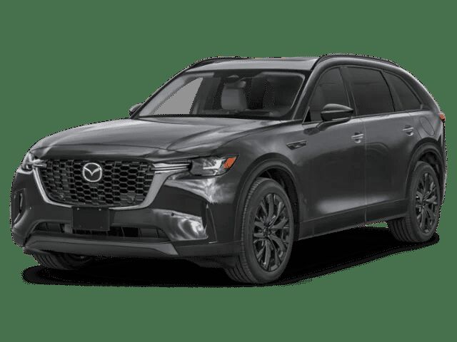 2026 MAZDA CX-90