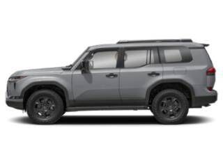 2026 LEXUS GX