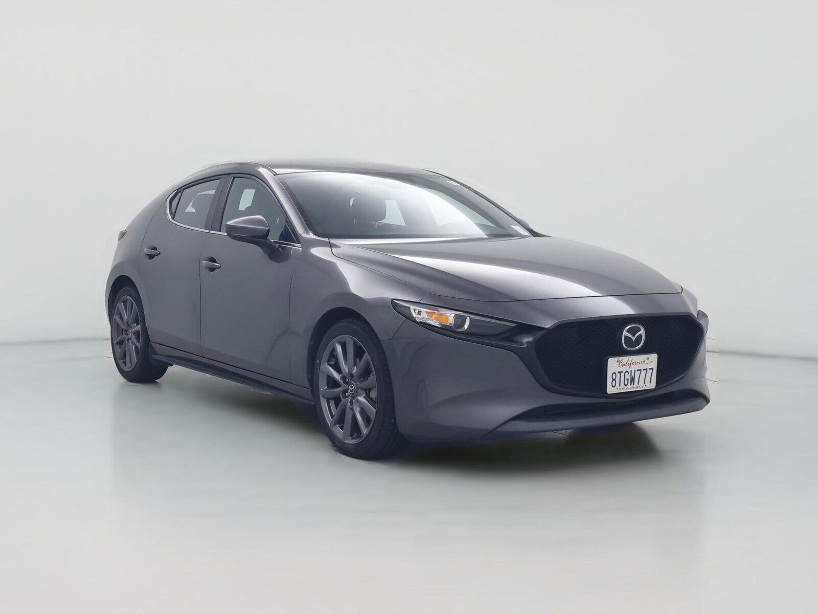 2021 MAZDA Mazda3