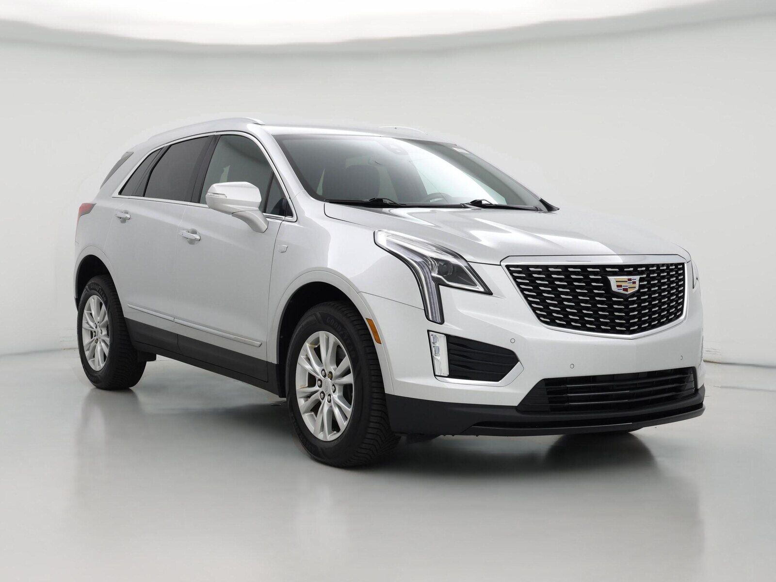 2020 CADILLAC XT5