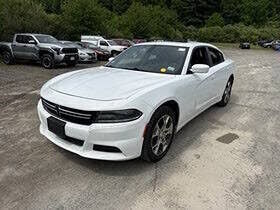 2015 DODGE Charger
