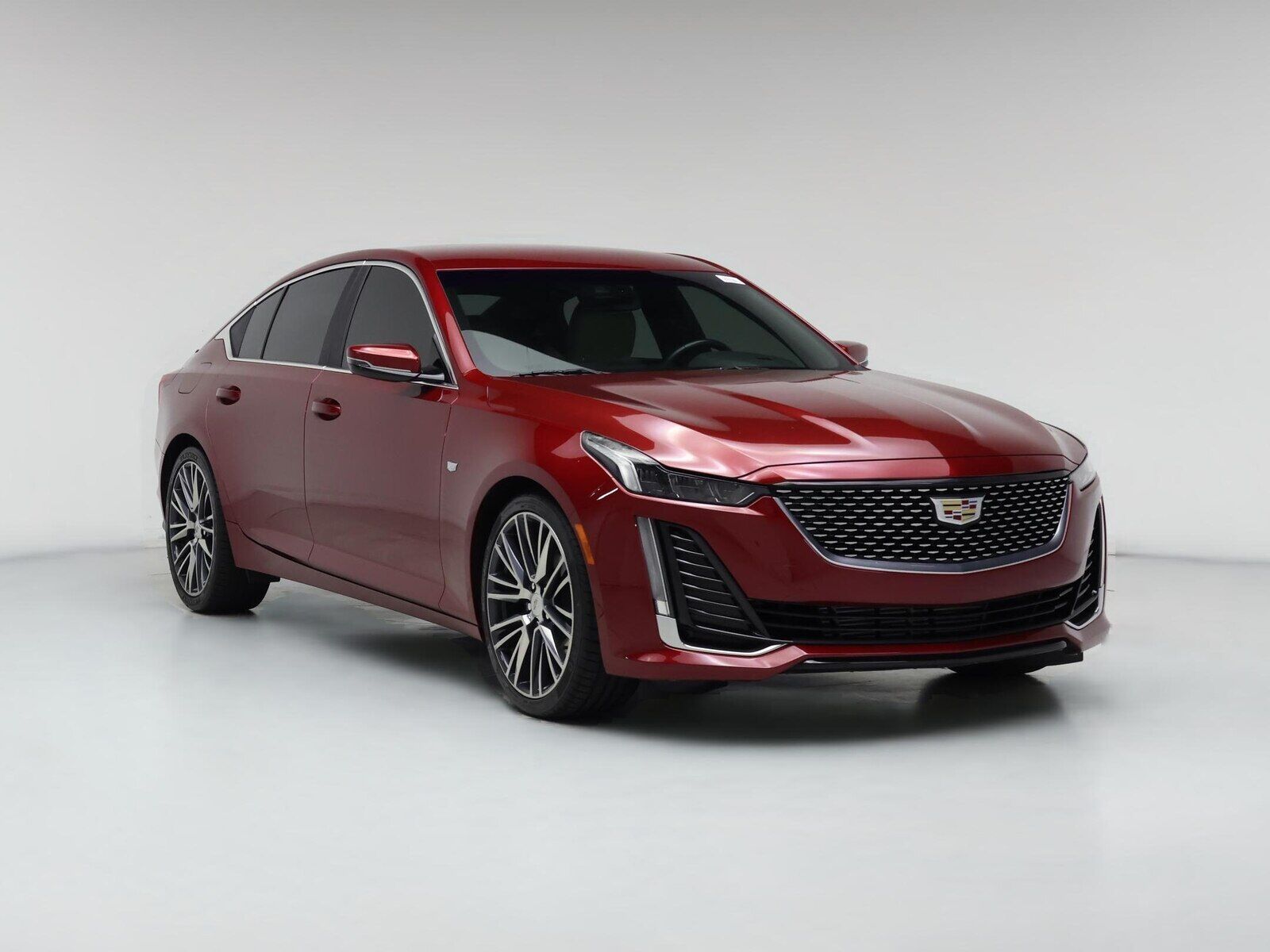 2021 CADILLAC CT5