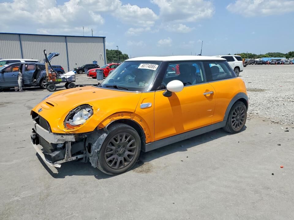 2017 MINI Hardtop