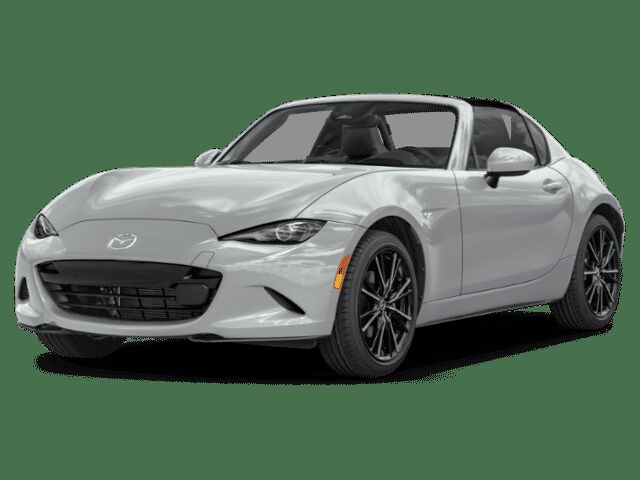 2026 MAZDA MX-5