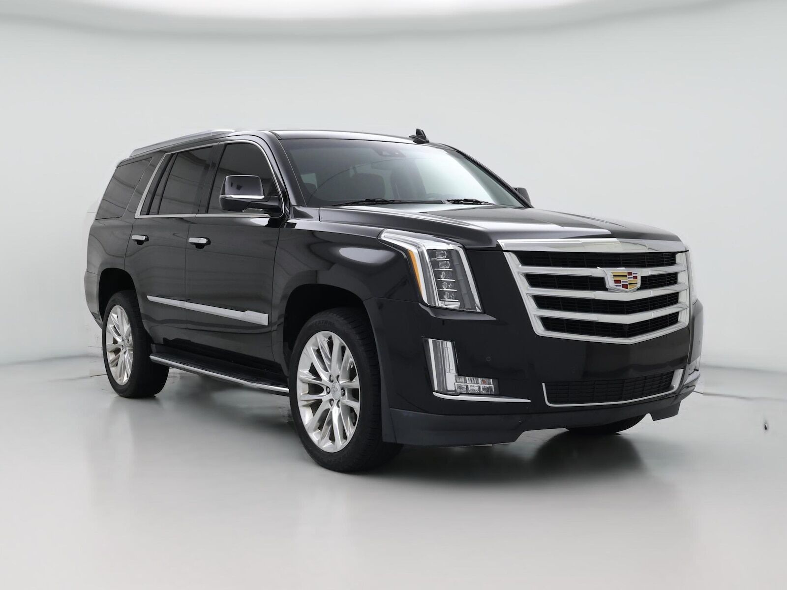 2020 CADILLAC Escalade