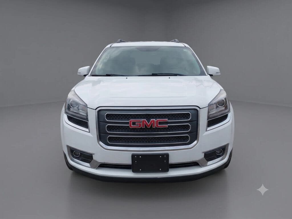 2016 GMC Acadia