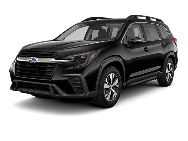 2023 SUBARU Ascent