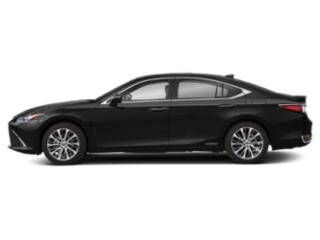 2021 LEXUS ES