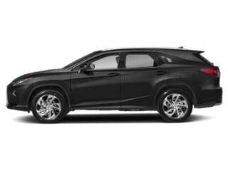 2018 LEXUS RX