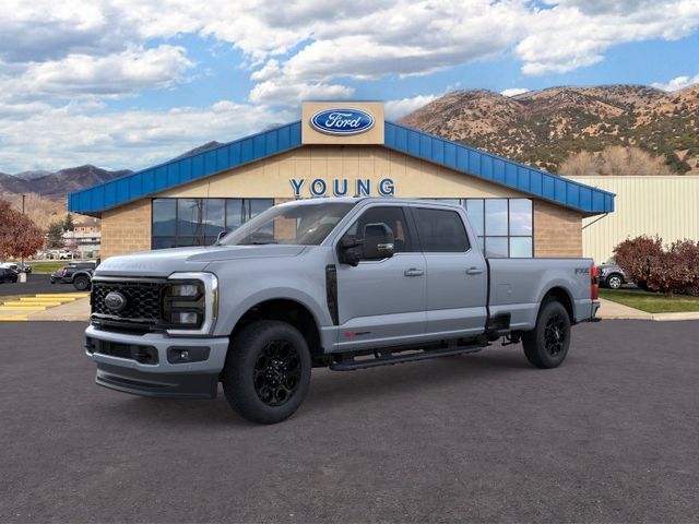 2026 FORD F-350