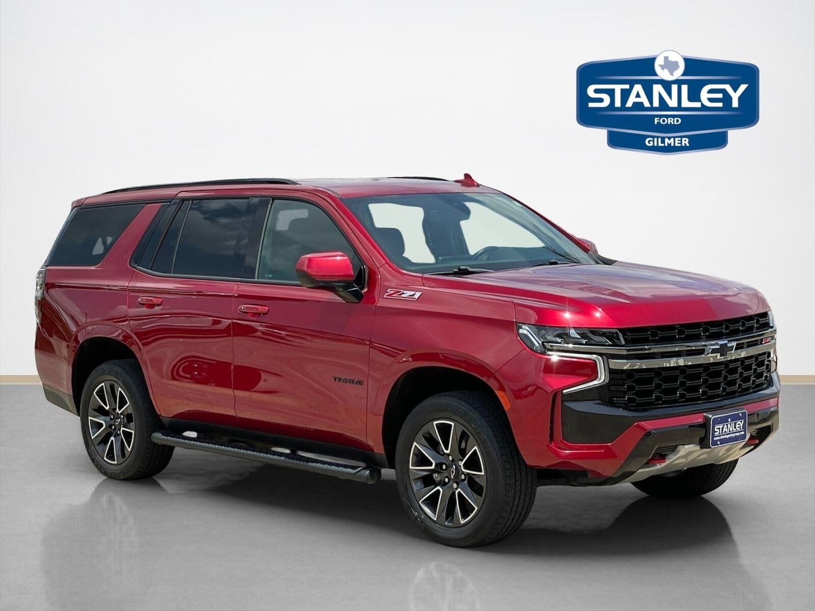 2021 CHEVROLET Tahoe