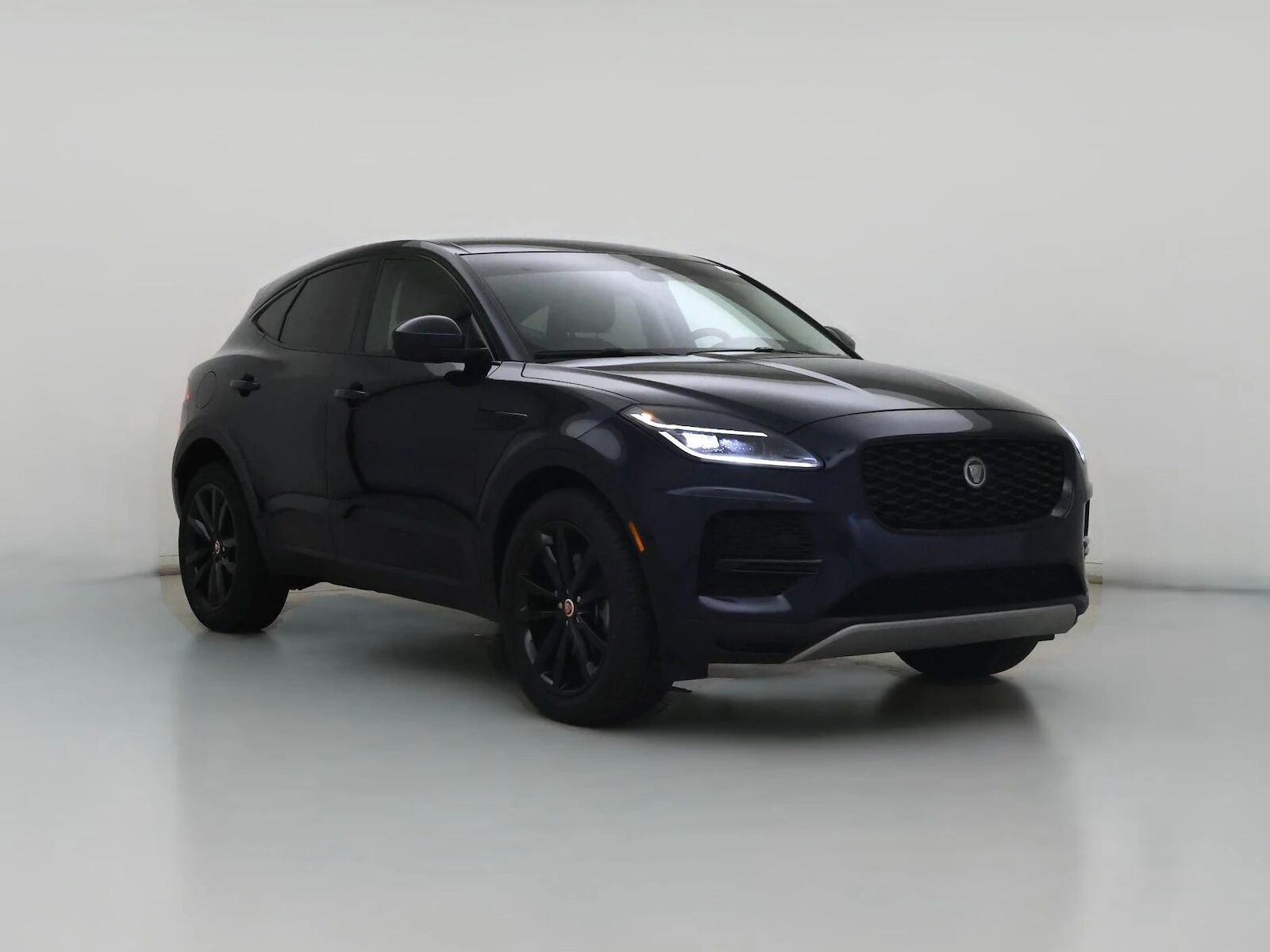 2023 JAGUAR E-PACE
