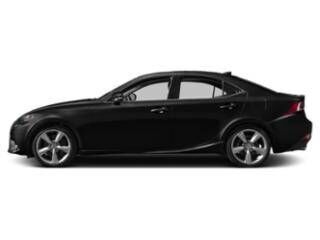 2015 LEXUS IS