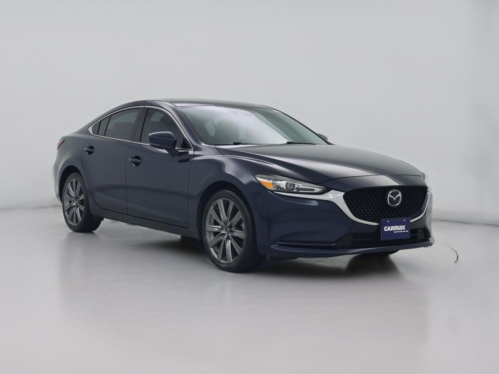 2021 MAZDA Mazda6