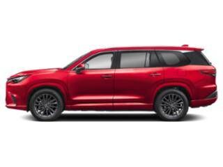 2026 LEXUS TX