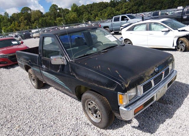 1995 NISSAN Pickup