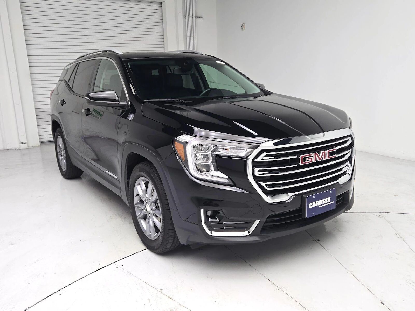 2022 GMC Terrain