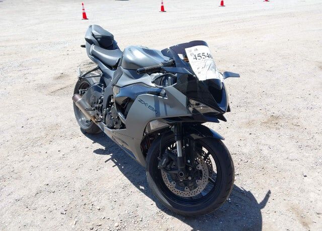 2025 KAWASAKI Ninja