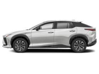 2024 LEXUS RZ 450e