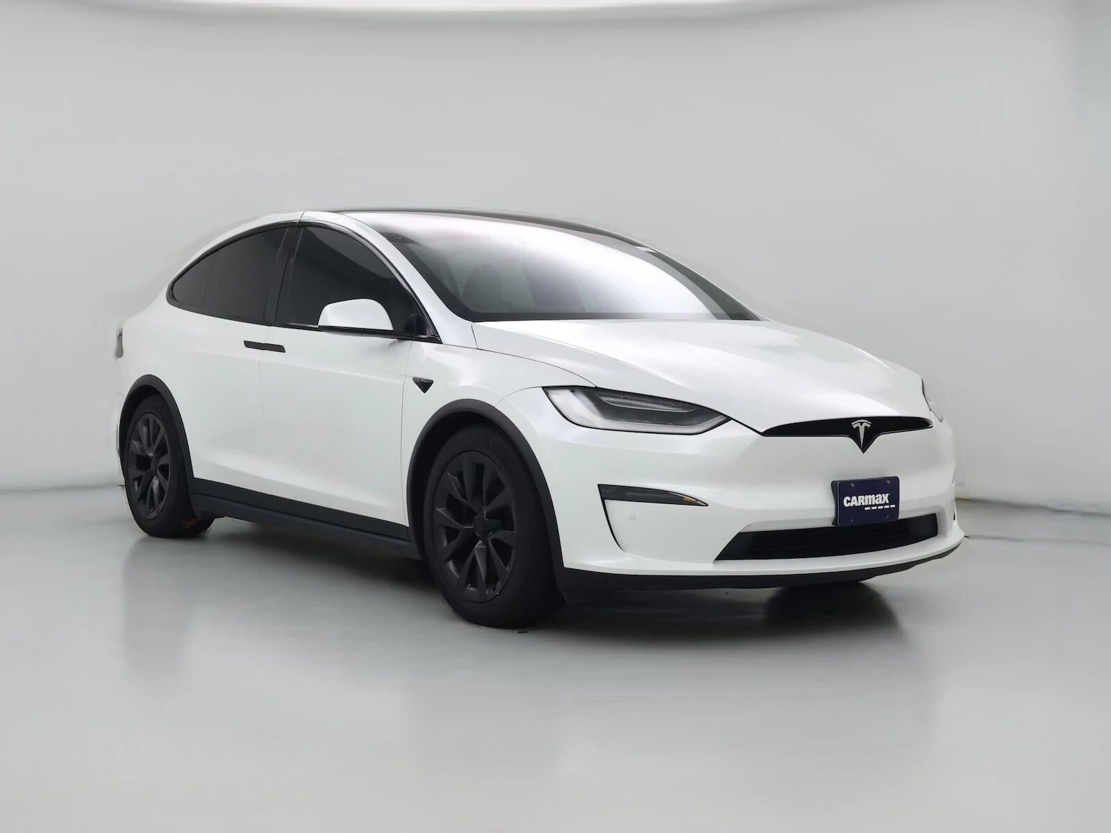 2022 TESLA Model X