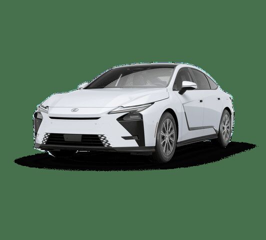 2026 LEXUS ES