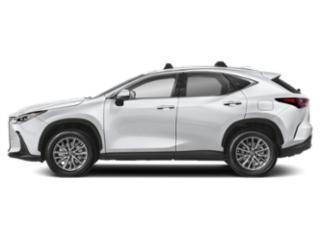 2024 LEXUS NX