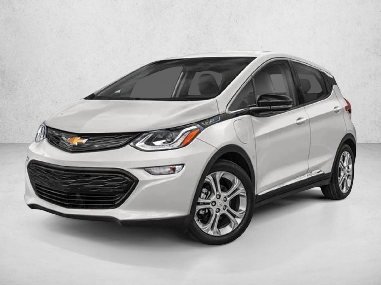 2021 CHEVROLET Bolt EV