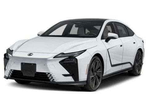 2026 LEXUS ES