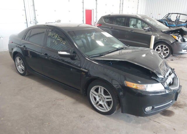 2007 ACURA TL
